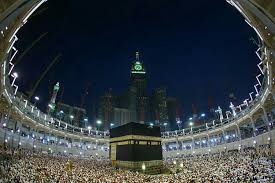 Dua kota ini berada di arab saudi dan kata kunci : Gambar Kota Mekah