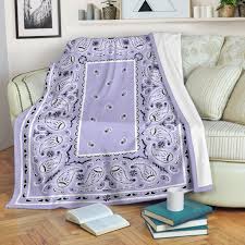 — information accurate as of: Traditional Bandana Blankets The Bandana Blankets Company The Bandana Blanket Company