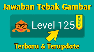 Tebak gambar level 4 yang terakhir. Jawaban Tebak Gambar Level 125 Cara Golden