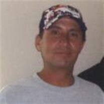 Andrew Stanford Montez Obituary