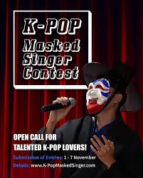 Which celebs would you like to see take part? Korean Cultural Center In The United Arab Emirates
