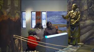 Agents of the railroad can be found in various locations across the commonwealth. Explore Maryland S Underground Railroad Network To Freedom Visitmaryland Org