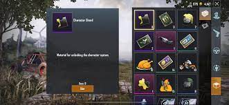 Anybody Want To Exchange Popularity Pubgmobile