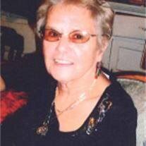 Joyce O. Gaytan Obituary