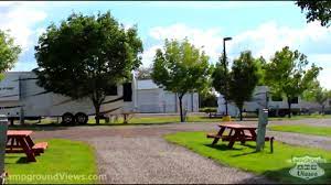 Rv parks & campgrounds near twin falls, id. Twin Falls 93 Rv Park Filer Idaho Id Campgroundviews Com Youtube