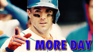 Blue Jay Baseball Starters of 1975