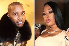 Daystar peterson (born july 27, 1992), better known by his stage name tory lanez , is a canadian hip hop recording artist. Tory Lanez Wants To Respond Meaningfully To Megan Thee Stallion Allegations People Com