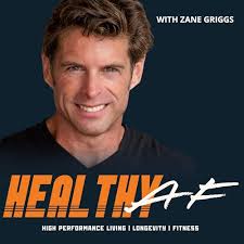 36. Data Driven Wellness with Sammy Tejada