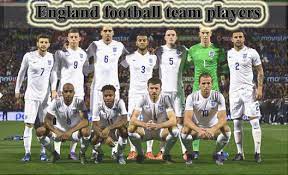 Complete details of all england football players sent off in a full international from 1872 onward. England Football Team Squad Players Results And More