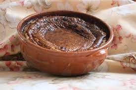 Razões para sor (rir) assine a ev. Tigelada Da Beira Baixa Receitas E Menus C