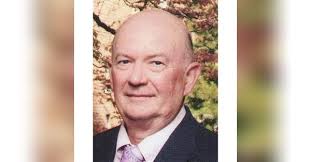 Rev. Charles Nichols Obituary