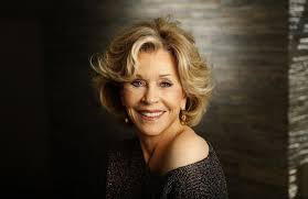 The latest tweets from jane seymour fonda (@janefonda). Jane Fonda To Receive Cecil B Demille Award At 2021 Golden Globes High On Films