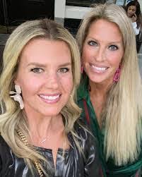 Krista Rutledge's Instagram, Twitter & Facebook