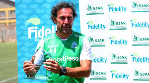 Gor mahia is playing next match on 17 jun 2021 against mathare united in premier league. I Had No Idea Kenyans Play Football Says Gor Mahia Coach Hassan Oktay