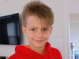 Family Stories • Correctional Peace Officers Foundation