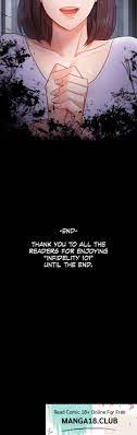 Illicit Love - Chapter 75