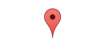 Download the vector logo of the google maps brand designed by in adobe® illustrator® format. Google Maps So Hat Sich Das Logo Der Kartenplattform In Den Vergangenen 15 Jahren Verandert Galerie Gwb