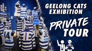 Bläddra bland 50 859 geelong cats bildbanksfoton och bilder, eller påbörja en ny sökning för att utforska fler. Geelong Cats Exhibition Private Tour With Bob Gartland Youtube