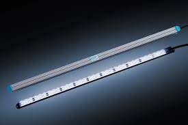 Electrons in the semiconductor recombine with electron holes. Eco Led Bar Polar 7500k Ledaquaristik