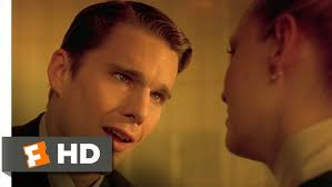 Gattaca (7/8) Movie CLIP