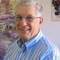 The River by Brian Simmonds