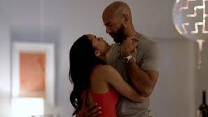 35,725 views, added to favorites 251 times. Til Death Do Us Part Tries To Treat Domestic Abuse Seriously But Comes Off As Seriously Soapy Los Angeles Times