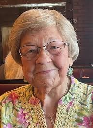 Obituary for Mary Williams Kimbrough