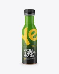 Download 60 Best Tea Bottle Mockup Templates Graphic Design Resources PSD Mockup Templates