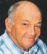 Glen Franklin Harper (1934-2011)