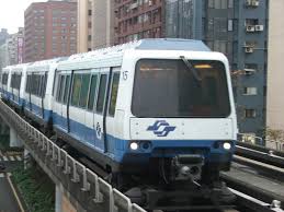 Taipei Mrt Taipei Metro Taipei Light Rail