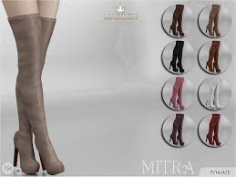 I am very happy with how it. Sims 4 Zapatos Mods Y Cc Modsims