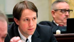 There are no Democrats from Arkansas in Congress. Clarke Tucker hopes to  change that.