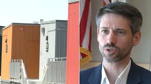 San Jose Mayor Matt Mahan says city has a 'long way to go' to end  homelessness crisis despite successes