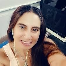 Lorena Messina's Instagram, Twitter & Facebook