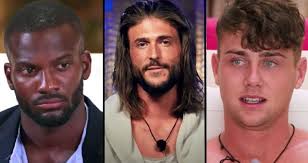 QUIZ: Which Too Hot To Handle guy would date you?