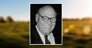 Harold George Powell Obituary June 24, 2016