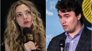 Amanda Seyfried on why she's not sorry for Charlie Kirk comments
