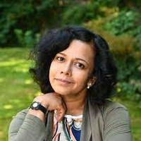 Prof Farah Karim-Cooper