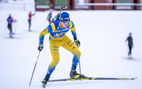 Na podium stanęli także francuzi simon desthieux i emilien jacquelin. Pallen Forsvann Precis For Martin Ponsiluoma Sweski Com Sverige Sajt For Langdakning