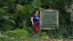 Rex) there was a bit of an unexpected delay to the beginning of i'm a celebrity get me out of here! In Pictures The Hellish Hospital Bushtucker Trial I M A Celebrity Get Me Out Of Here