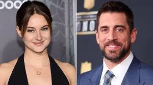 Big Little Lies' Shailene Woodley in 'no rush' to marry after sharing  secret engagement