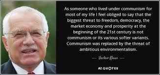 Vaclav klaus on supranationalism in europe. Top 25 Quotes By Vaclav Klaus A Z Quotes