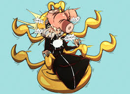 Rule34 - If it exists, there is porn of it  madame web  4875083