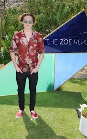 1614 brooklyn beckham pictures from 2016. Brooklyn Beckham Coachella Coachella 2016 Fashion Downton S Joanne Froggatt Went Boho As Stars Hit Festival Fashion