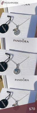 Pandora Celebration Stars Necklace Pandora Jewelry Necklace Star Necklace Pandora Necklace