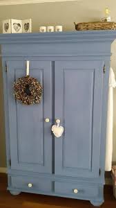 Chalk Paint Van Annie Sloan Greek Blue Shabby Treats Bemalte Mobel Kreide Farbe Diy Annie Sloan