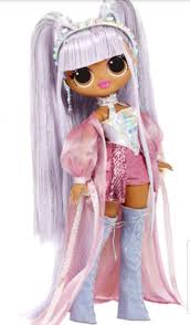Kukla Omg Lol Kitty In 2020 Lol Dolls Dolls Beautiful Barbie Dolls
