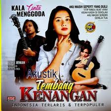 Kumpulan top 20 lagu pop indonesia terbaru 2020 hits pilihan terbaik+enak didengar waktu kerja. Kaset Lagu Akustik Mp3 Kumpulan Lagu Tembang Kenagan Pop Indonesia Nostalgia Tembang Lawas Shopee Indonesia