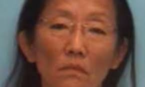 Teacher Linda Leann Wallace, 53, jailed for 16 years for lesbian  relationship with student