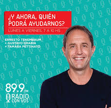 Lea las últimas noticias del día sobre el tema esteban bullrich: Entrevista A M E S Esposa De Esteban Bullrich Radiocut Argentina